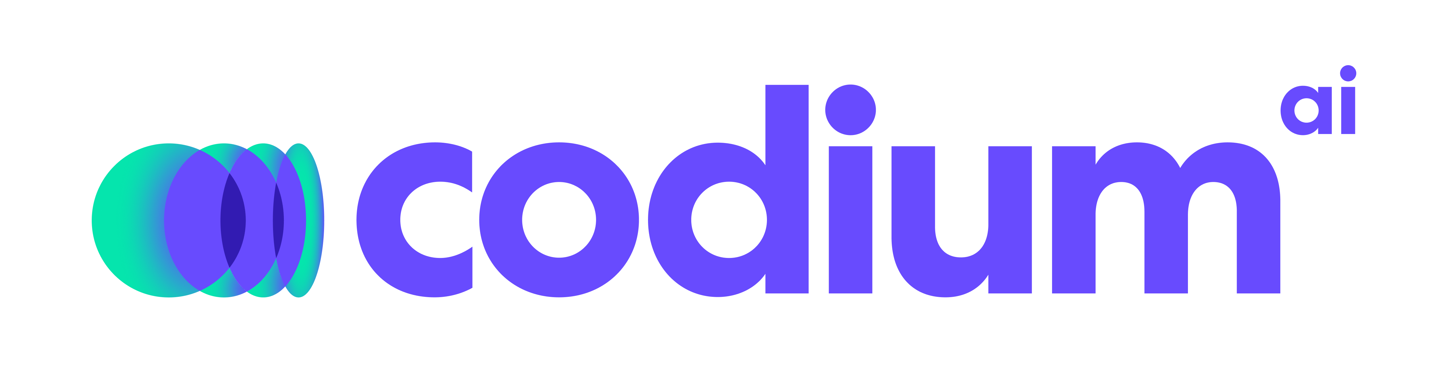 CodiumAI Logo
